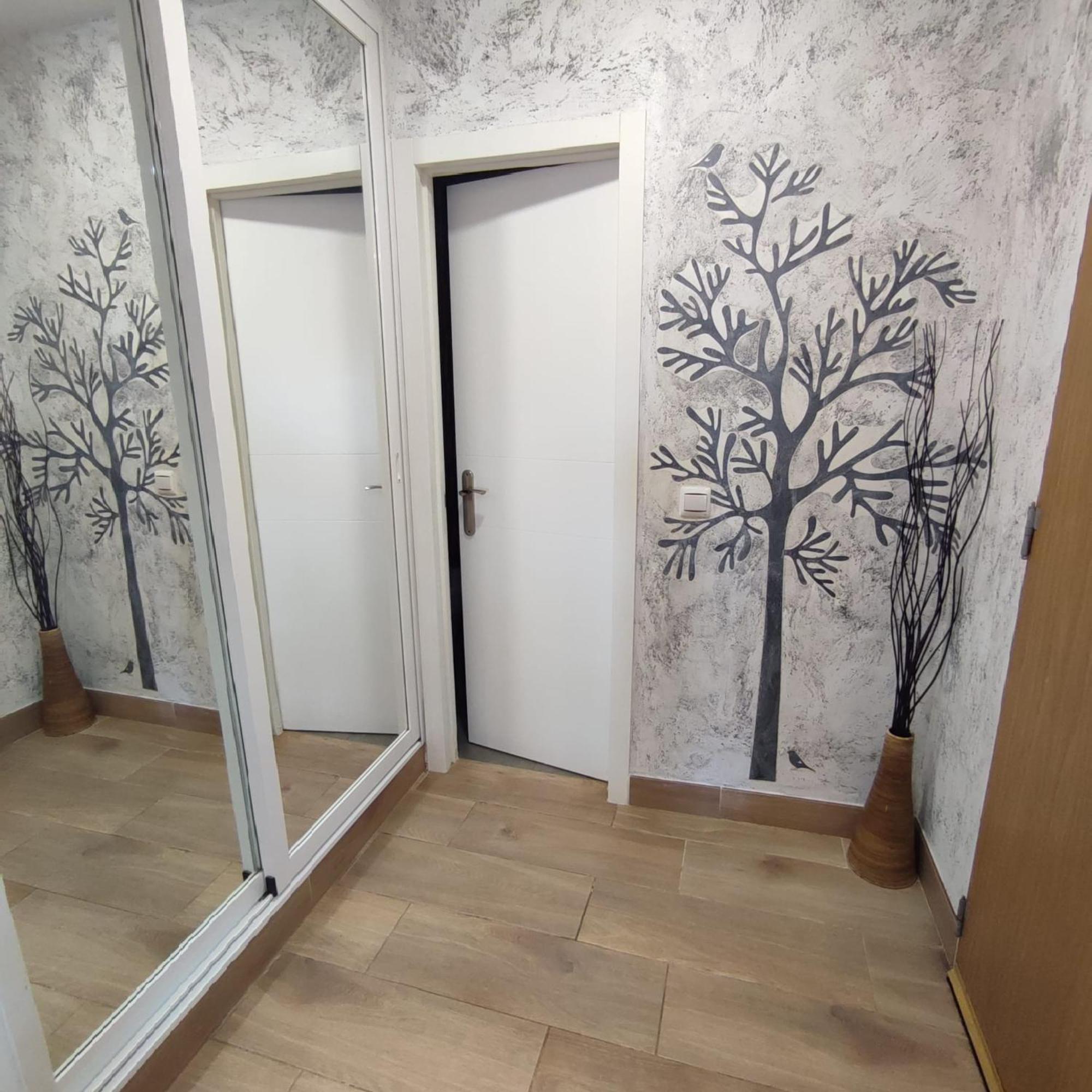 Cabomolinos, Apartamento108 Торемолинос Екстериор снимка